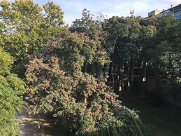 MD Design Hotel Portal del Real