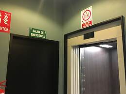 MD Design Hotel Portal del Real