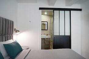 MD Design Hotel Portal del Real