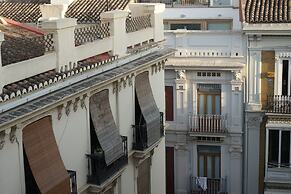 MD Design Hotel Portal del Real