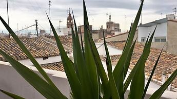 MD Design Hotel Portal del Real