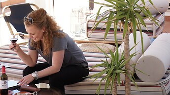 MD Design Hotel Portal del Real