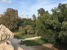 MD Design Hotel Portal del Real