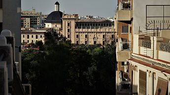 MD Design Hotel Portal del Real