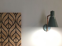 MD Design Hotel Portal del Real