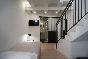 MD Design Hotel Portal del Real