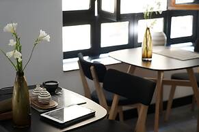 MD Design Hotel Portal del Real