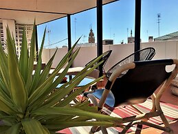 MD Design Hotel Portal del Real