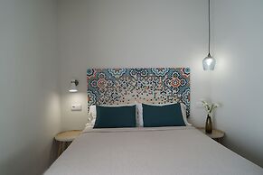 MD Design Hotel Portal del Real