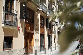 MD Design Hotel Portal del Real