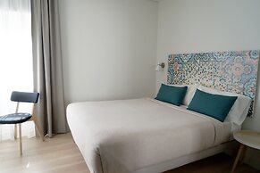 MD Design Hotel Portal del Real