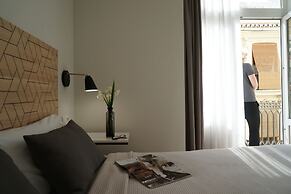 MD Design Hotel Portal del Real