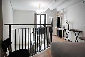 MD Design Hotel Portal del Real