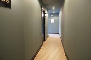 MD Design Hotel Portal del Real