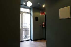 MD Design Hotel Portal del Real