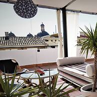 MD Design Hotel Portal del Real