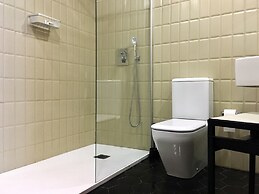 MD Design Hotel Portal del Real