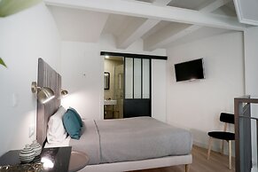 MD Design Hotel Portal del Real