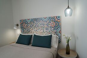 MD Design Hotel Portal del Real