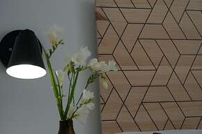 MD Design Hotel Portal del Real