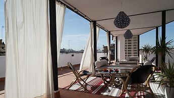 MD Design Hotel Portal del Real