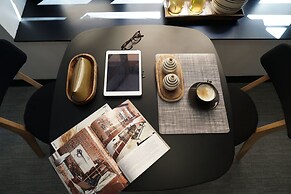 MD Design Hotel Portal del Real