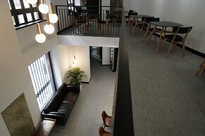 MD Design Hotel Portal del Real