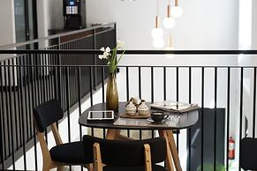 MD Design Hotel Portal del Real