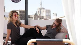 MD Design Hotel Portal del Real