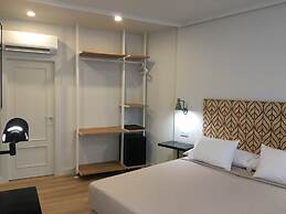 MD Design Hotel Portal del Real