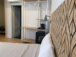 MD Design Hotel Portal del Real