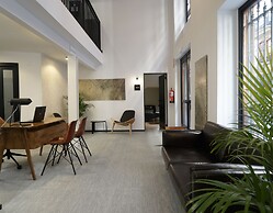 MD Design Hotel Portal del Real