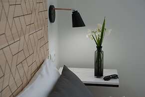 MD Design Hotel Portal del Real