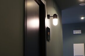 MD Design Hotel Portal del Real