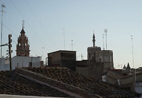 MD Design Hotel Portal del Real