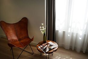 MD Design Hotel Portal del Real