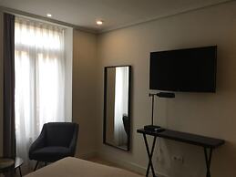 MD Design Hotel Portal del Real