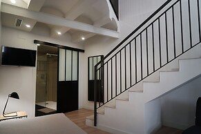 MD Design Hotel Portal del Real