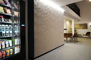 MD Design Hotel Portal del Real