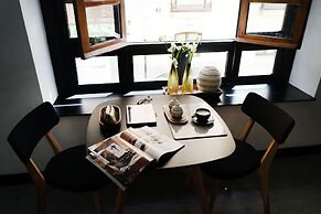 MD Design Hotel Portal del Real