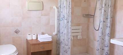 Hotel Terme di Casteldoria