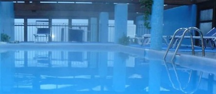 Hotel Terme di Casteldoria