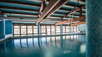 Hotel Terme di Casteldoria