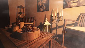 Hotel Terme di Casteldoria