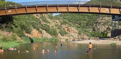 Hotel Terme di Casteldoria