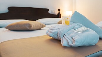 Hotel Terme di Casteldoria