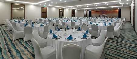 Seashell Resort & Spa