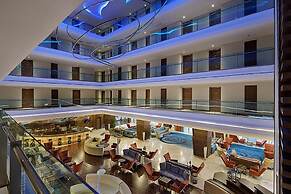 Seashell Resort & Spa