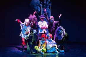 Seashell Resort & Spa