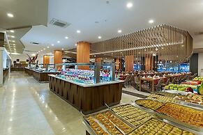 Seashell Resort & Spa